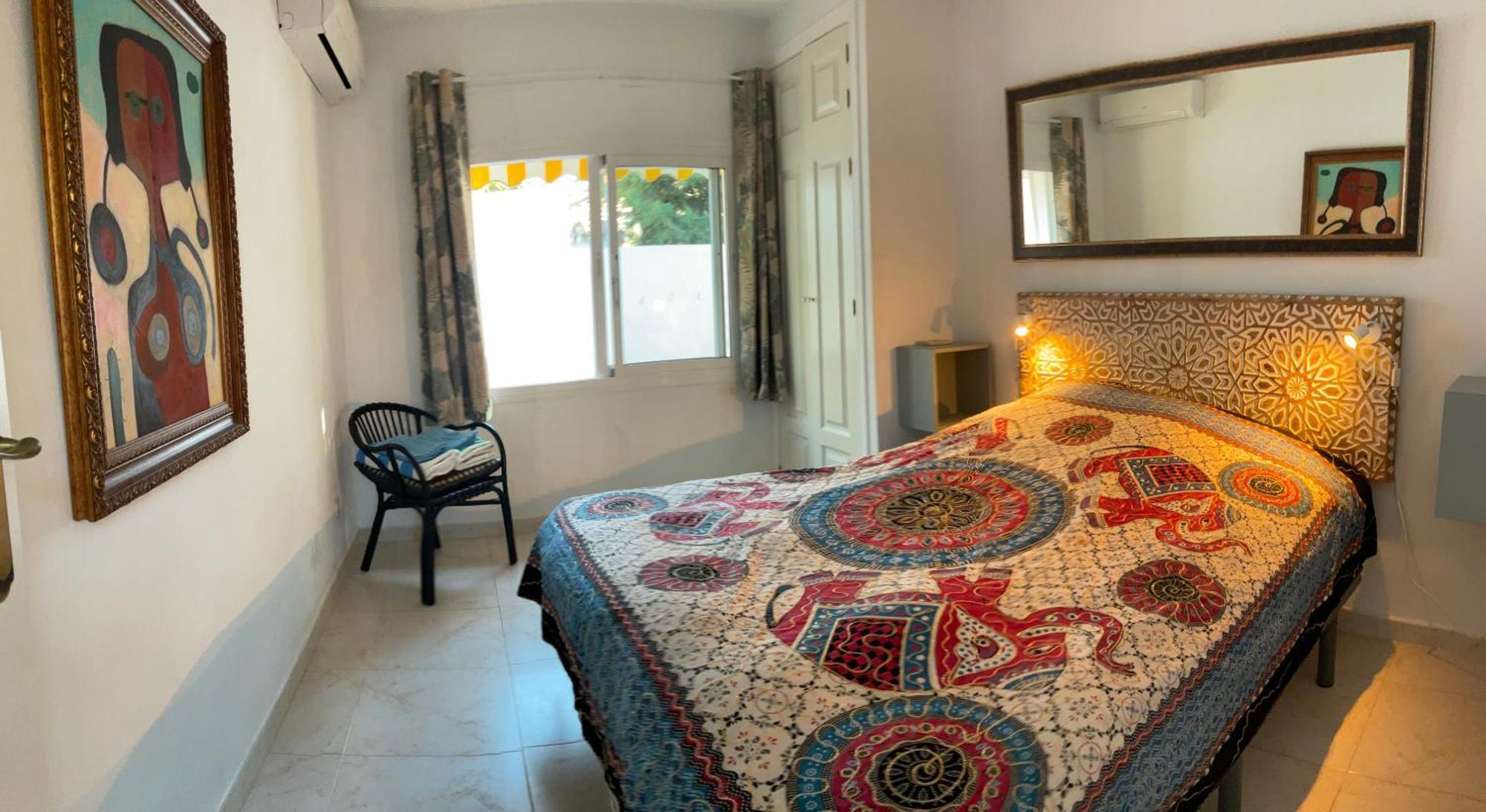 Villa Panorama Mijas Pueblo エクステリア 写真