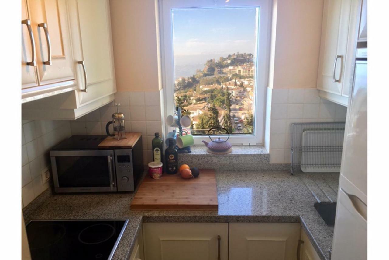 Villa Panorama Mijas Pueblo エクステリア 写真