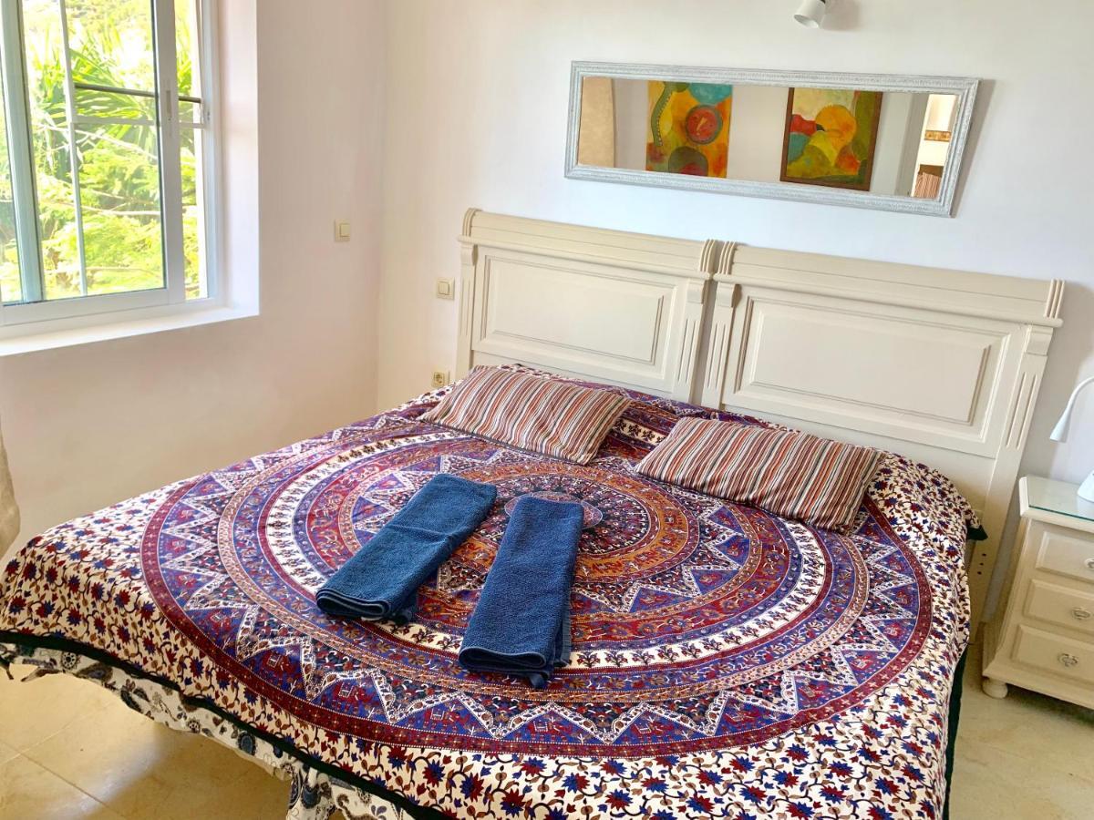 Villa Panorama Mijas Pueblo エクステリア 写真